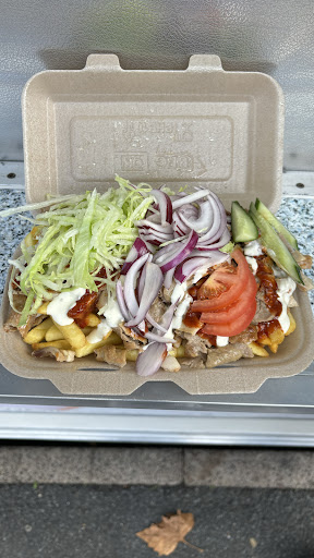 Photo of Ultimate Taste kebab - 2 Cambridge Rd, Portsmouth PO1 2EF